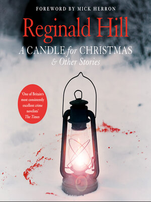 A Candle for Christmas & Other Stories - Audiobook